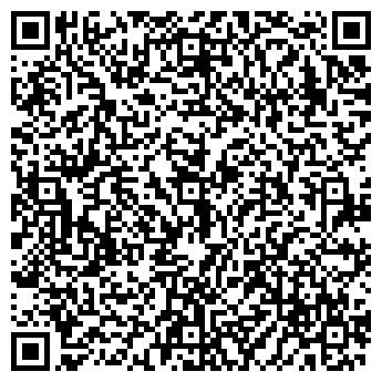 QR-код с контактной информацией организации ИРБИТА РОДИЛЬНЫЙ ДОМ