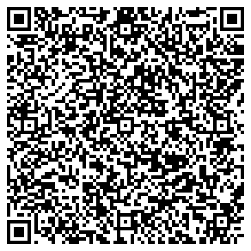 QR-код с контактной информацией организации Культурный центр П.П.Ершова