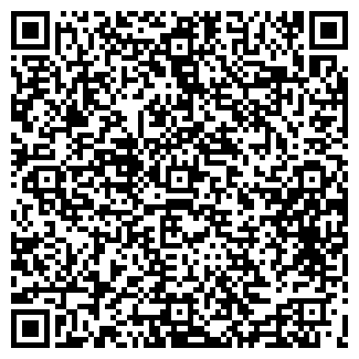 QR-код с контактной информацией организации ЗАО СОНАТА