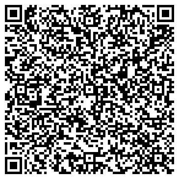 QR-код с контактной информацией организации МАОУ "Ишимская школа-интернат"