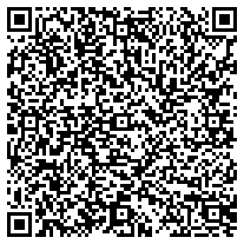 QR-код с контактной информацией организации ГАЗСТРОЙ ОРГАНИЗАЦИЯ