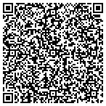 QR-код с контактной информацией организации ИШИМСКИЙ КООПЕРАТИВНЫЙ ЛЕС ООО