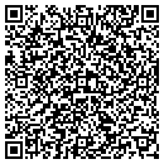 QR-код с контактной информацией организации ЗАХЛЕВНЫХ
