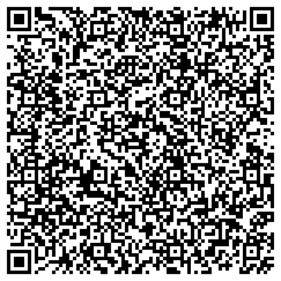 QR-код с контактной информацией организации ОВМ МО МВД России «Каменск-Уральский»