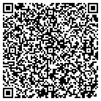 QR-код с контактной информацией организации ОКТЯБРЬ ПО ФГУП