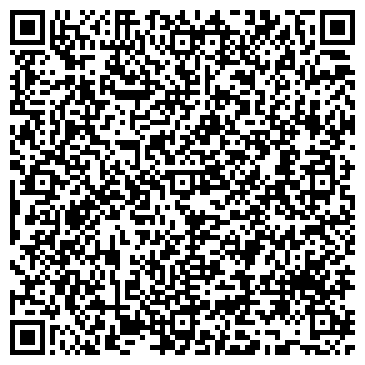 QR-код с контактной информацией организации Магазин обуви "МОНРО"