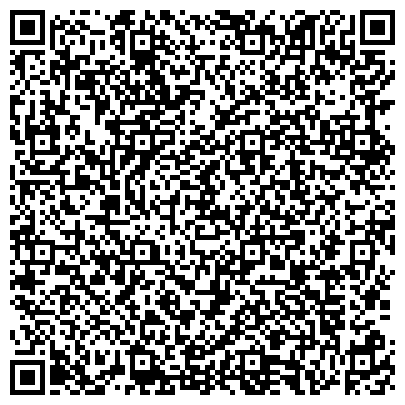 QR-код с контактной информацией организации ГБПОУ "Каменск-Уральский педагогический колледж"