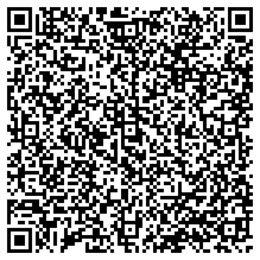 QR-код с контактной информацией организации Радиотехникум