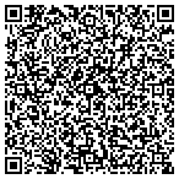 QR-код с контактной информацией организации Детский театр «Да здравствуют дети!»