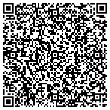 QR-код с контактной информацией организации Городская больница города Карабаш