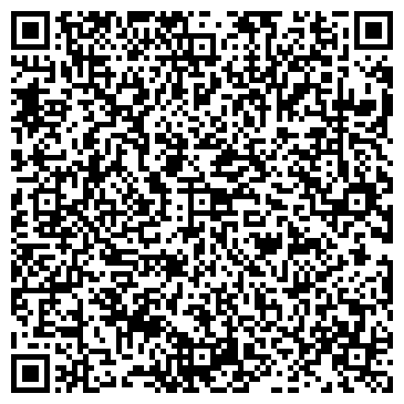 QR-код с контактной информацией организации КАСЛИ-ИНФОРМ ГОРОДСКОЙ ИНФОРМАЦИОННЫЙ ЦЕНТР МУП