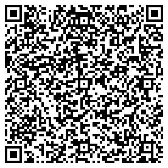 QR-код с контактной информацией организации ООО "Выстрел"