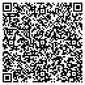 QR-код с контактной информацией организации Чооо Вои