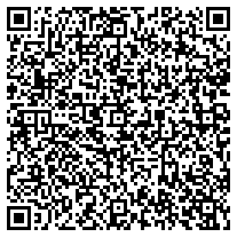 QR-код с контактной информацией организации Городская похоронная служба