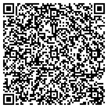 QR-код с контактной информацией организации Салон ритуальных услуг "ПАМЯТЬ"
