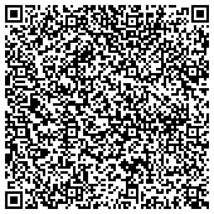 QR-код с контактной информацией организации Отделение по Челябинской области Уральского главного управления Центрального банка Российской Федерации