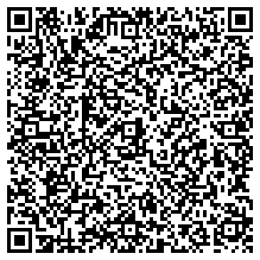 QR-код с контактной информацией организации ООО "Блюз"