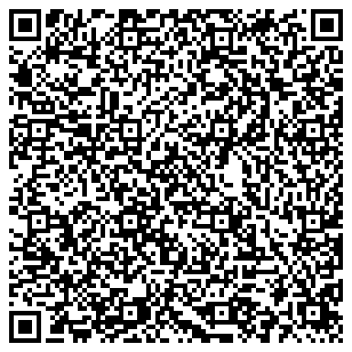 QR-код с контактной информацией организации Качканарский завод ЖБИ «Запсибнефтестрой»
