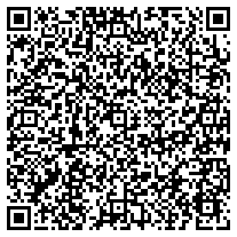 QR-код с контактной информацией организации ПРОМСИНТЕЗ ПКП, ЗАО