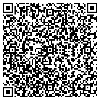 QR-код с контактной информацией организации ИНТЕРНЕТ-МАГАЗИН  BAON