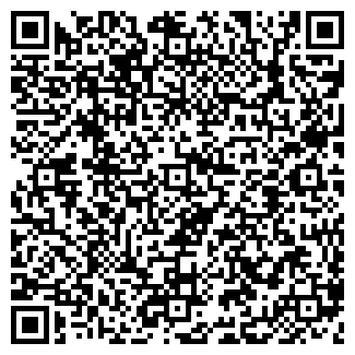 QR-код с контактной информацией организации МАГАЗИН №45