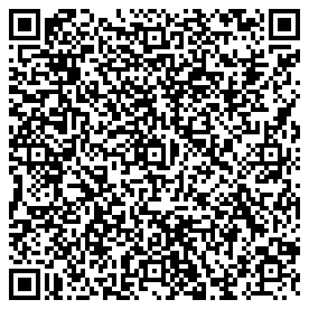 QR-код с контактной информацией организации «ЧЕЛЯБИНВЕСТБАНК»