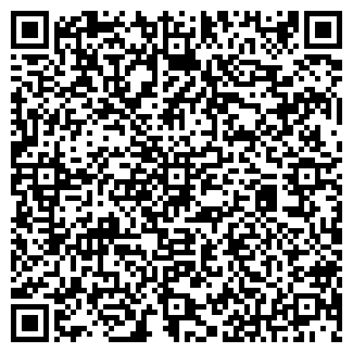 QR-код с контактной информацией организации БАТЕХ