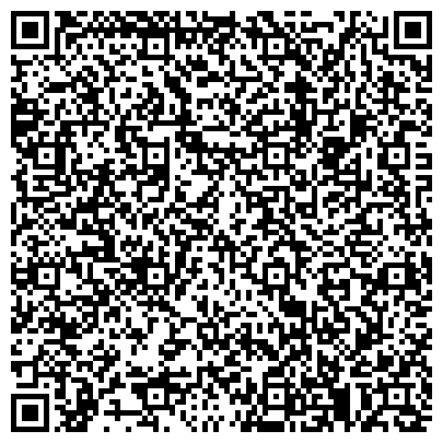 QR-код с контактной информацией организации Судебный участок мирового судьи № 309