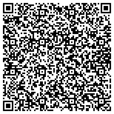 QR-код с контактной информацией организации Коркинское отделение  общества «Знание»
