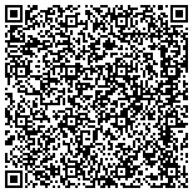 QR-код с контактной информацией организации «Центр дополнительного образования детей»