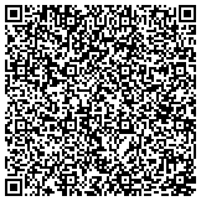 QR-код с контактной информацией организации «Коркинский муниципальный район»