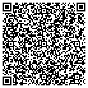 QR-код с контактной информацией организации АО «Челябинскгоргаз»