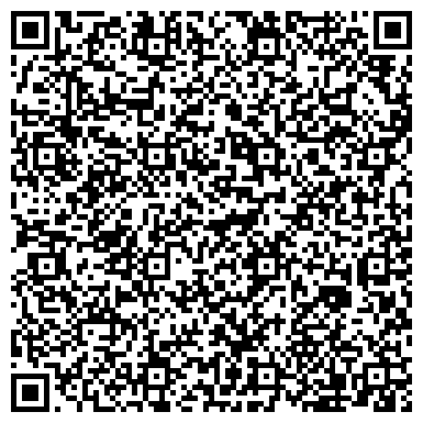 QR-код с контактной информацией организации МУЗ «Городская больница п. Роза»