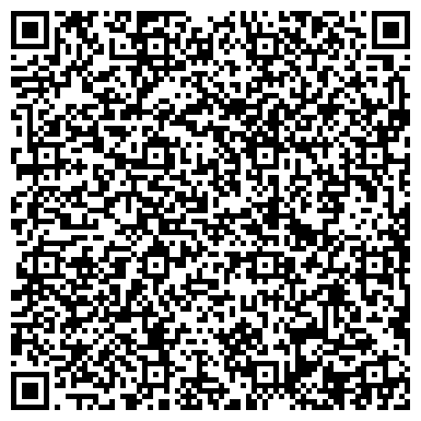 QR-код с контактной информацией организации Городской сад им. А.С. Пушкина