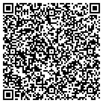 QR-код с контактной информацией организации ООО "Порфирит"