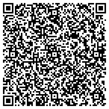 QR-код с контактной информацией организации Храм Петра и Павла