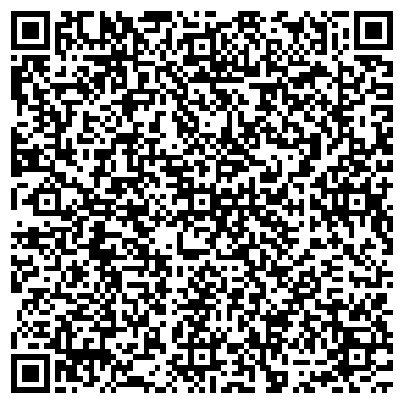 QR-код с контактной информацией организации Краснотурьинская городская больница