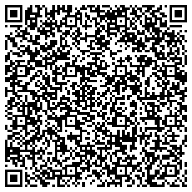 QR-код с контактной информацией организации ЦЮРИХ. РИТЕЙЛ СК ООО АГЕНТСТВО В Г. КРАСНОУФИМСКЕ