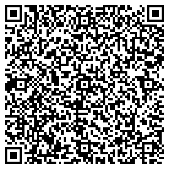 QR-код с контактной информацией организации «Балык».