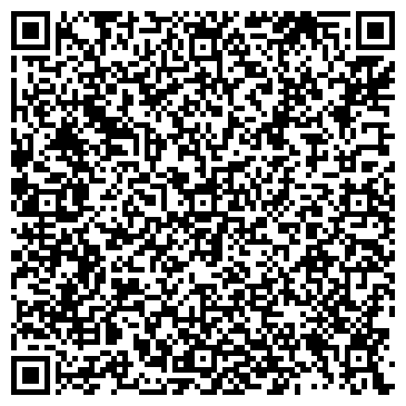 QR-код с контактной информацией организации ПCЧ-43 с.Як-Бодья