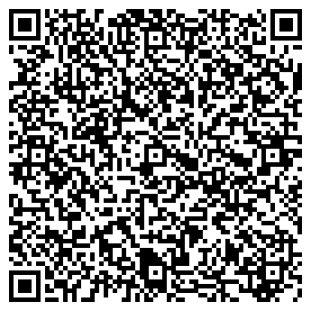 QR-код с контактной информацией организации ЗАО «Курганстальмост»