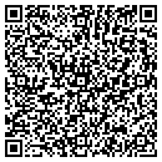 QR-код с контактной информацией организации ООО ЗУБР