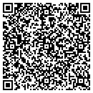 QR-код с контактной информацией организации ТРАМВАЙ