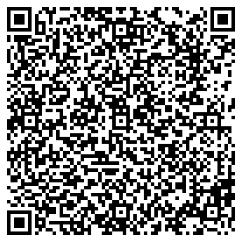 QR-код с контактной информацией организации ПОДШИПНИК МАГАЗИН