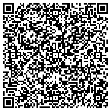 QR-код с контактной информацией организации ООО «Русский Кварц» Кыштымский ГОК