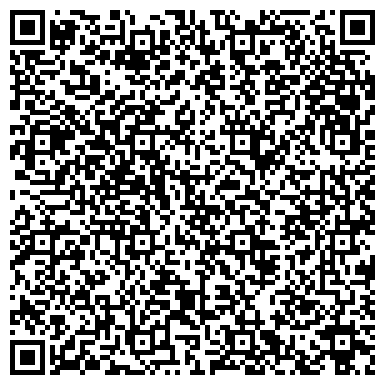QR-код с контактной информацией организации ЗАО "Кыштымский медеэлектролитный завод"