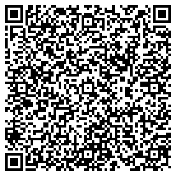 QR-код с контактной информацией организации КНИГИ ДЛЯ ВАС МАГАЗИН