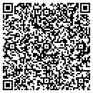 QR-код с контактной информацией организации РС МЕГАПОЛИС