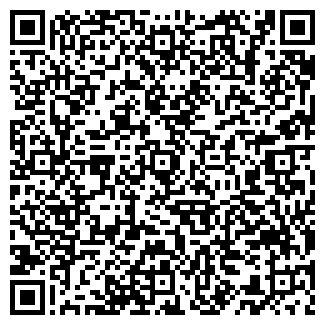 QR-код с контактной информацией организации КЕДР МАГАЗИН