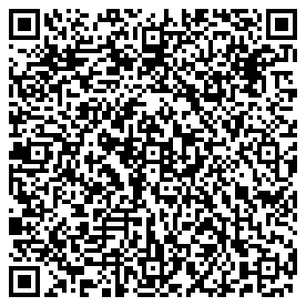 QR-код с контактной информацией организации ОАО КЫШТЫМКВАРЦСАМОЦВЕТЫ